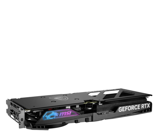 MSI GeForce RTX 4060 Ti Gaming X SLIM 16GB GDDR6 - 1162038 - zdjęcie 7